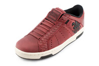 Royal elastics 新作本革ローカットスニーカー