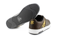 Royal elastics 新作本革ローカットスニーカー